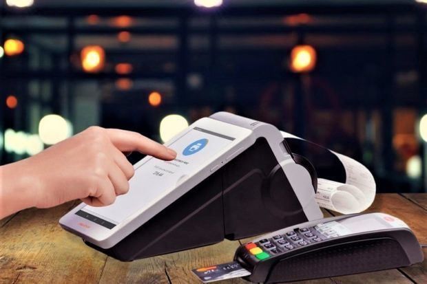 Azerbaijan's cash register turnover more than doubles
