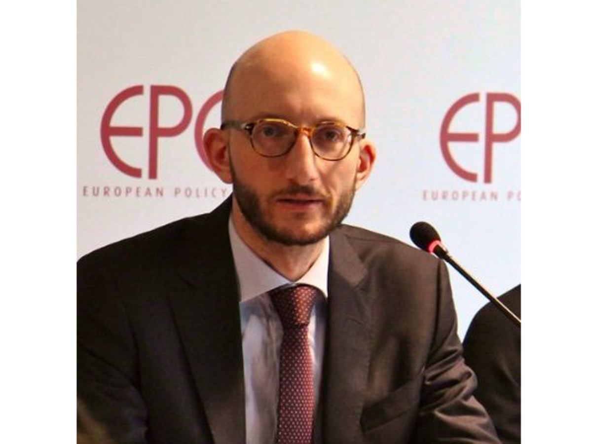 Expansion of TAP to contribute to Europe’s energy security - European Policy Center