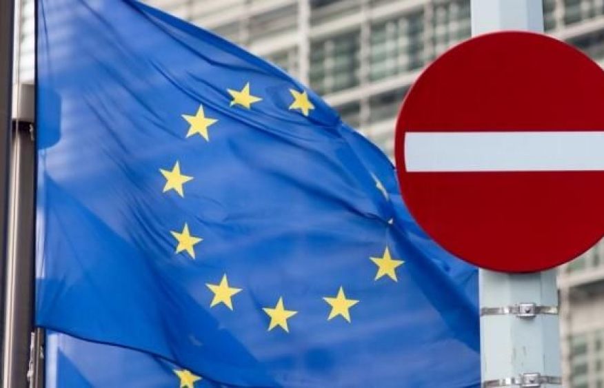 EU to lift Iran sanctions if there is 'real change'