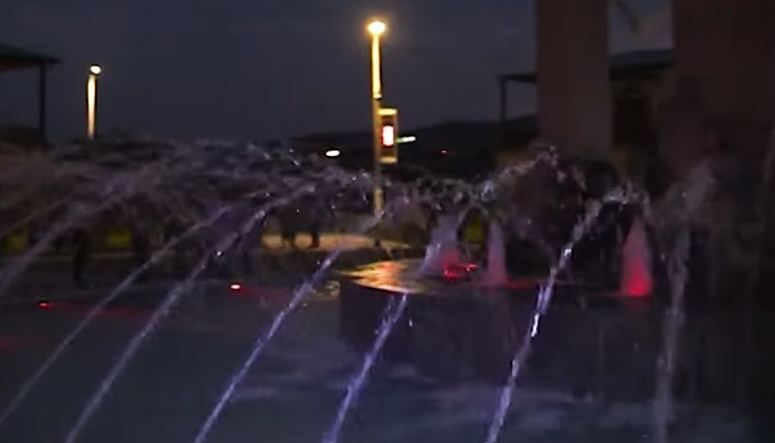 Resettled residents to Azerbaijan’s liberated Aghali village take evening stroll [VIDEO]