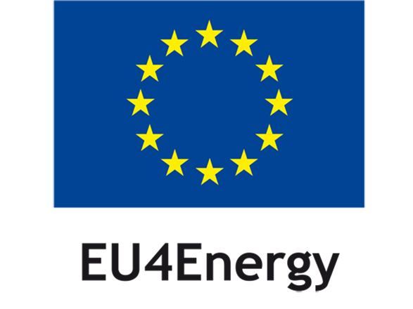 EU4Energy team talks support for Azerbaijan’s energy sector transformation