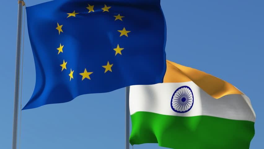 ‘Unprecedented urgency’ may have pushed India and the EU to revive trade talks after 9 years