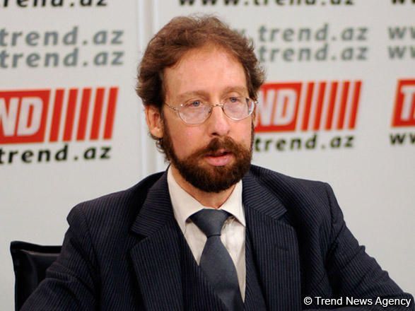 Memorandum on strategic partnership in energy confirms EU’s view of Azerbaijan as equal – Canadian expert