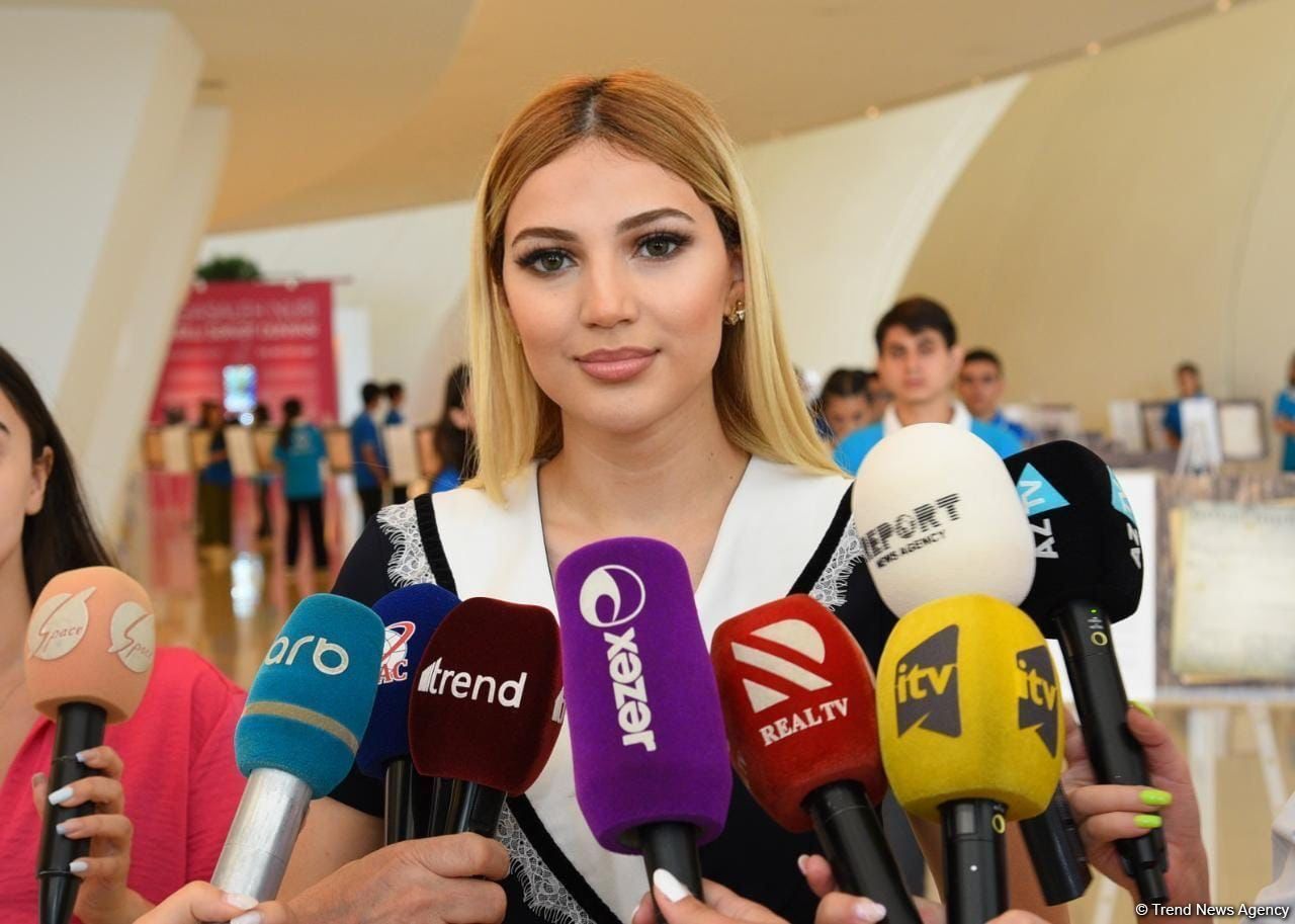 Azerbaijan to hold international media forum in Shusha