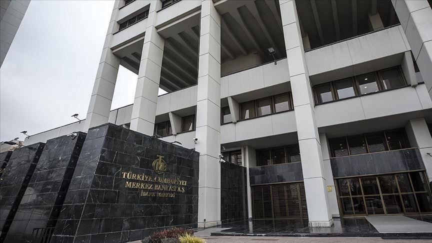 Türkiye’s Central Bank keeps key rate unchanged