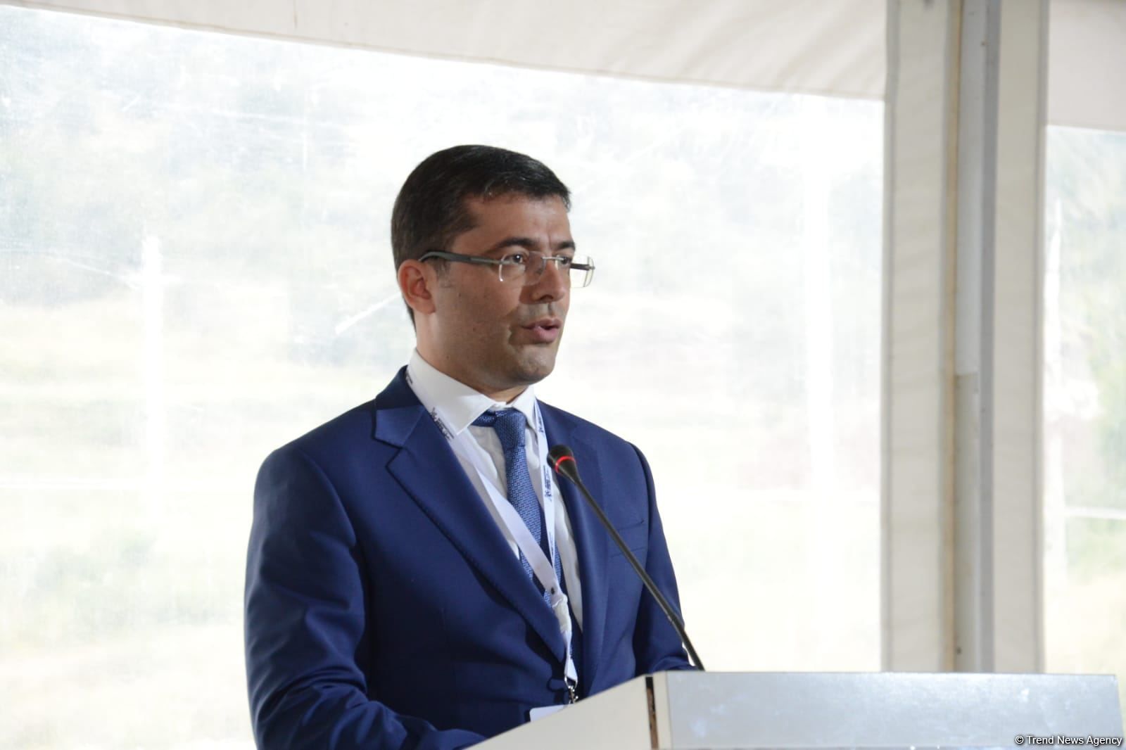 MEDIA chief credits Azerbaijani media performance during 44-day second Karabakh war [PHOTO]