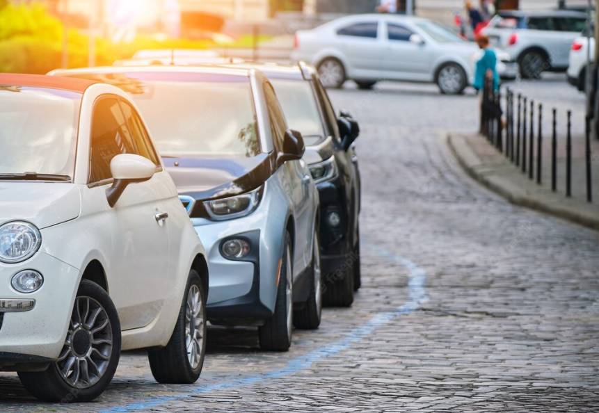 Türkiye sees decrease in car exports to Georgia