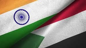 India, Sudan to strengthen trade, economic linkages