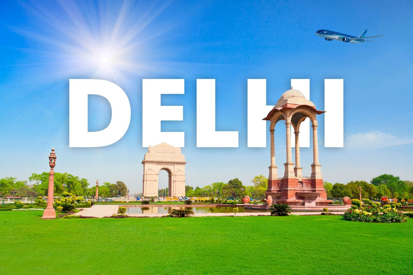 AZAL to start flights to New Delhi in August