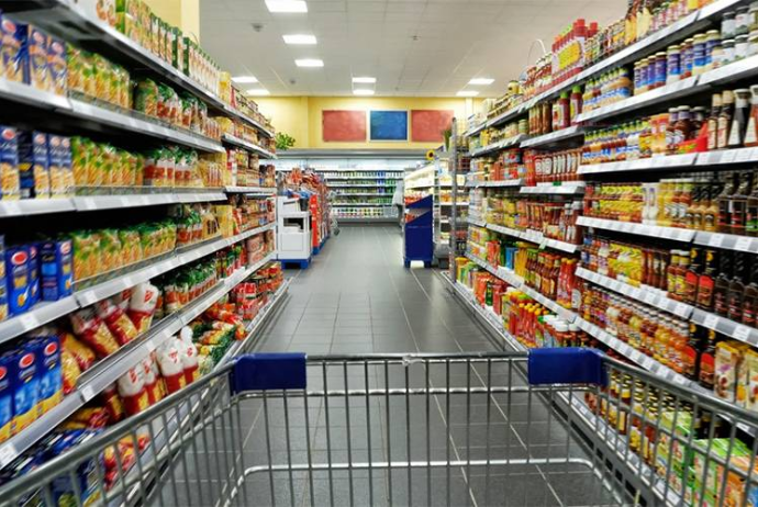 Food prices in Kazakhstan continue to rise