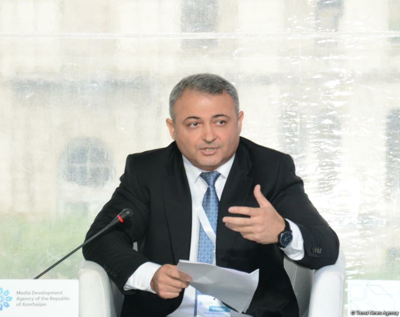 Azerbaijan’s Shusha should become modern discussion center – AzTV chairman