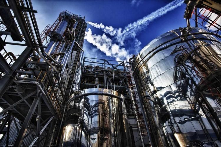 Uzbekistan plans to implement number of major projects in chemical industry
