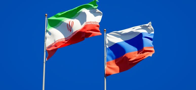 Iran-Russia $40b oil contract is a win-win deal: Official