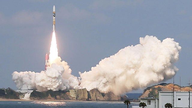 Japan's space agency tests future supersonic scramjet engine specimen