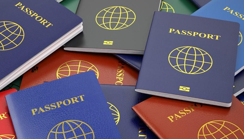 Passport Index: Azerbaijanis can visit almost 70 countries without visas