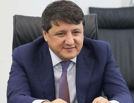 Tajikistan's coal exports significantly increase - minister