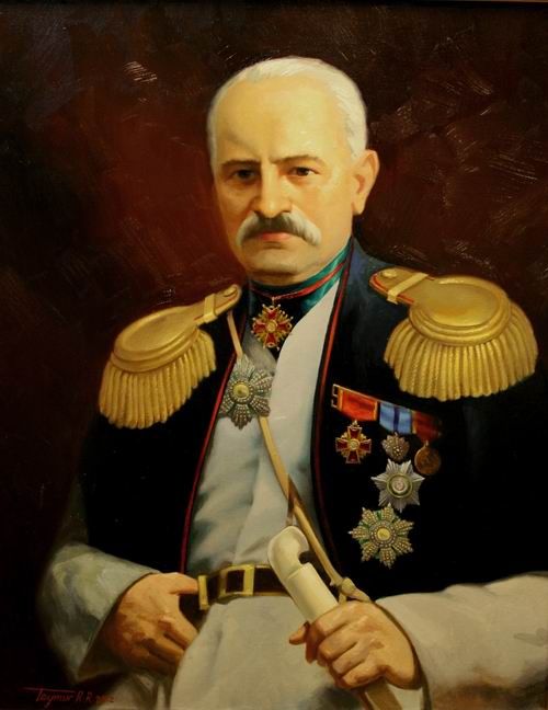 Mirza Fatali Akhundov - founding father of Azerbaijan’s enlightenment movement