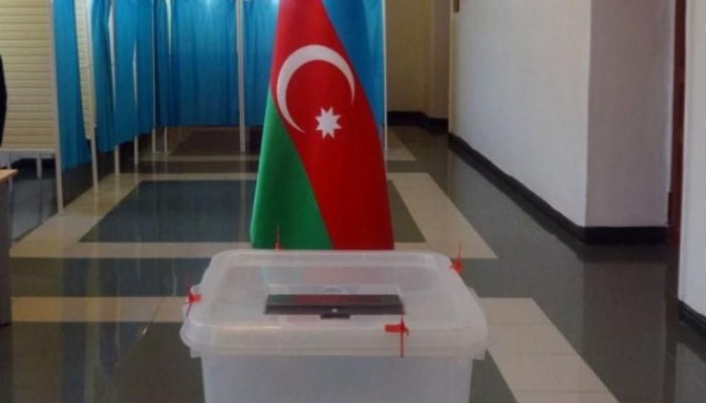 Azerbaijan to discuss issue of electoral boundary commission reforming