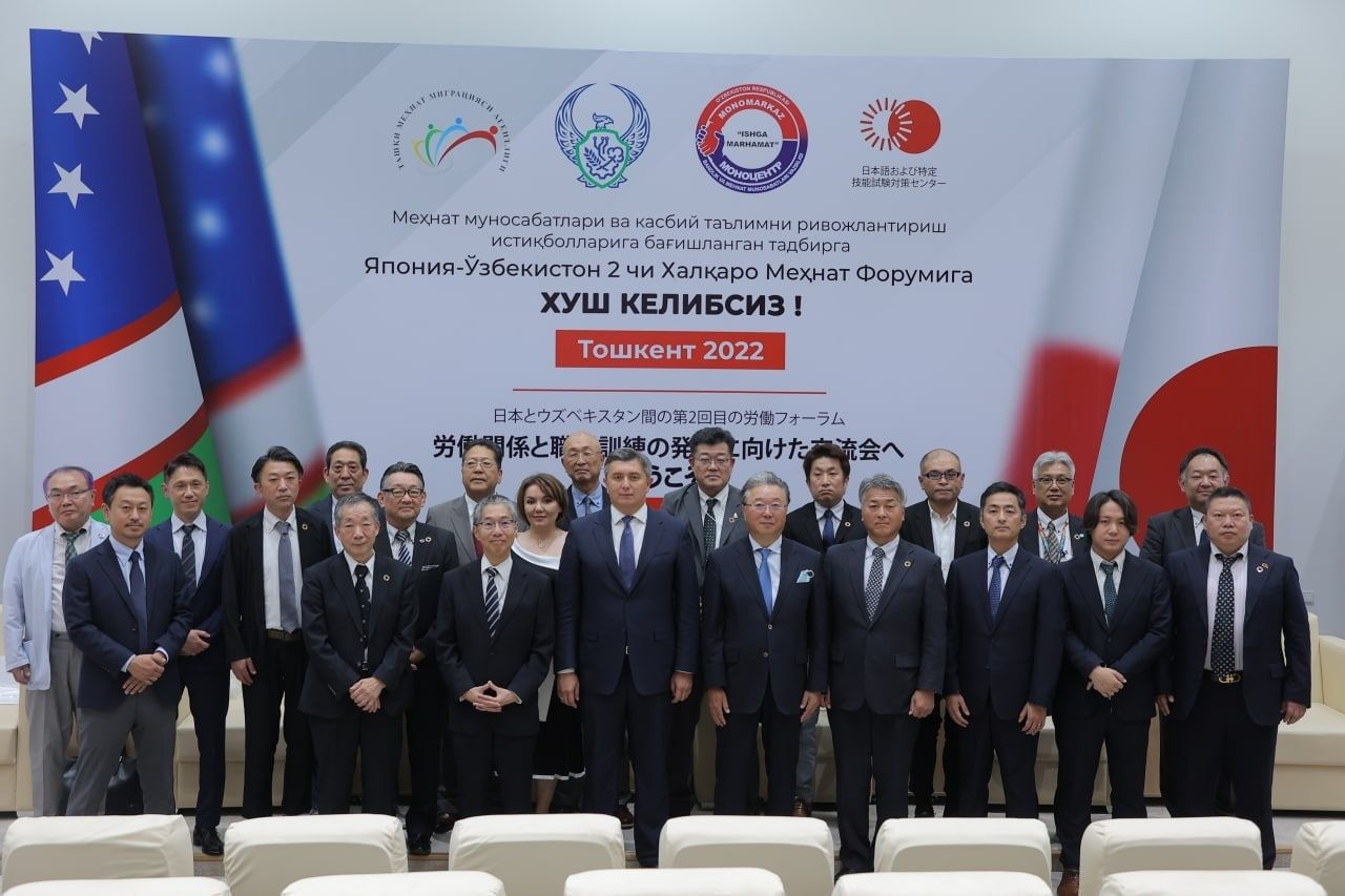 Central Asia Weekly Review: Summit of Central Asian leaders, social, energy issues high on the agenda [PHOTOS] - Gallery Image