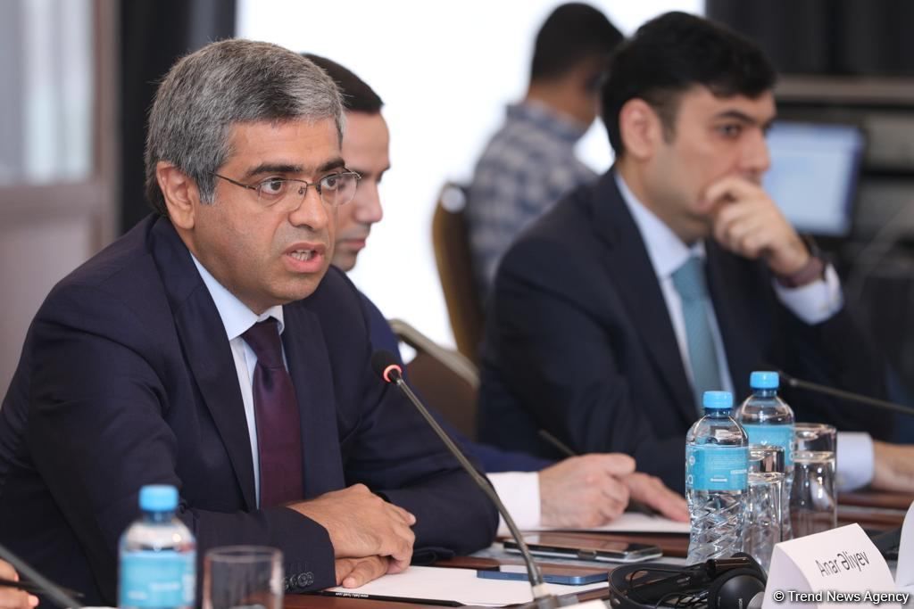 Azerbaijan talks implementation of major social reform packages in recent years