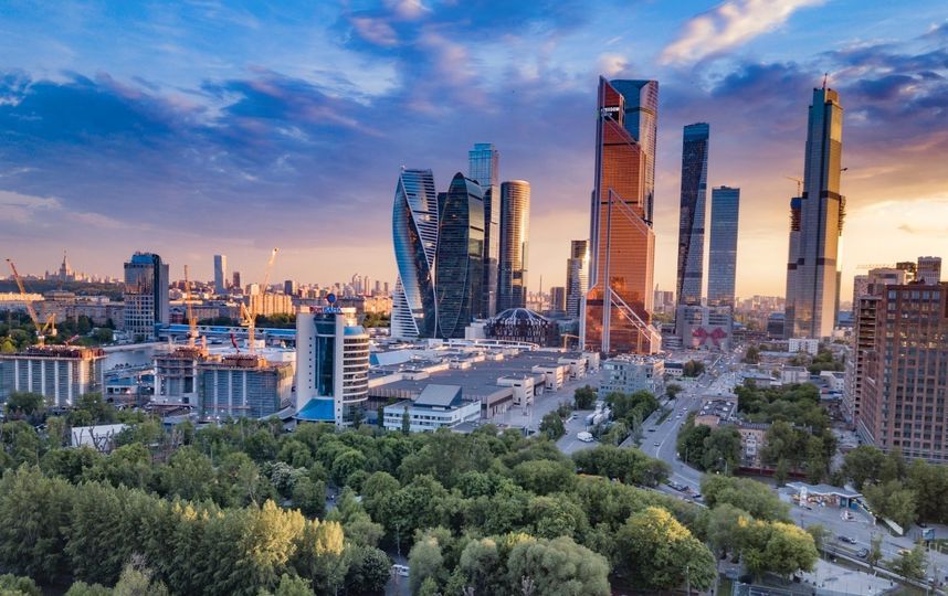 Moscow's tourism potential showcased in Baku