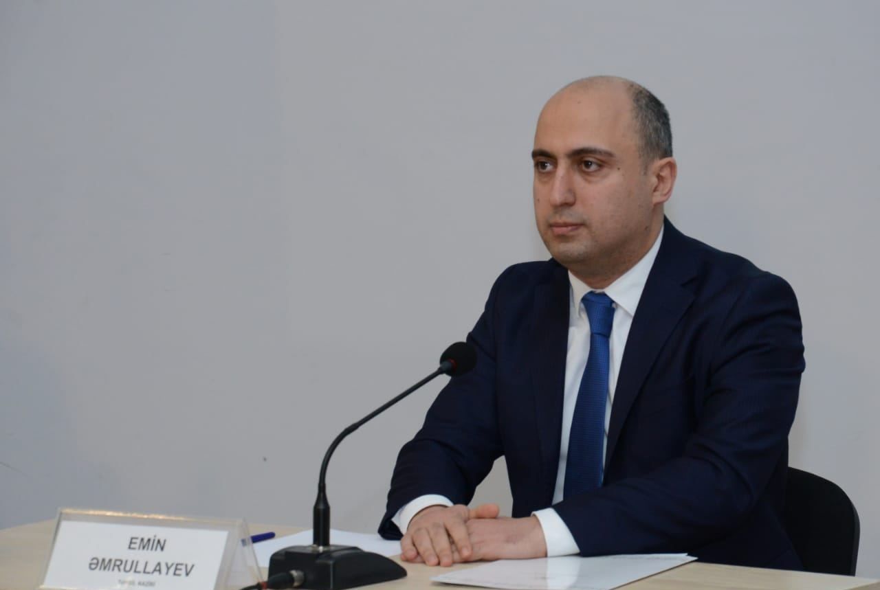 57 educational institutions being renovated in Azerbaijan, minister says