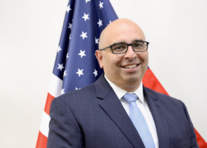 US names new deputy ambassador to Azerbaijan