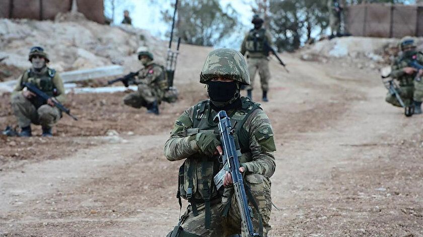Turkiye imposes curfew to carry out anti-terrorist operation in southeastern districts
