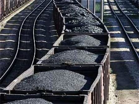Kyrgyzstan considers exporting coal only by rail