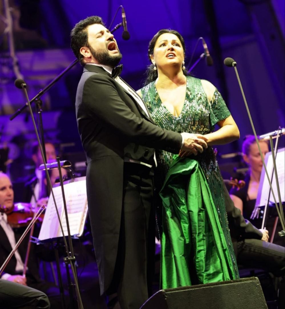 World-famous opera stars thrill German audience [PHOTO/VIDEO] - Gallery Image