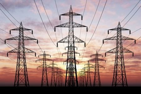 Electricity trade capacity with Ukraine/Moldova power system to be increased
