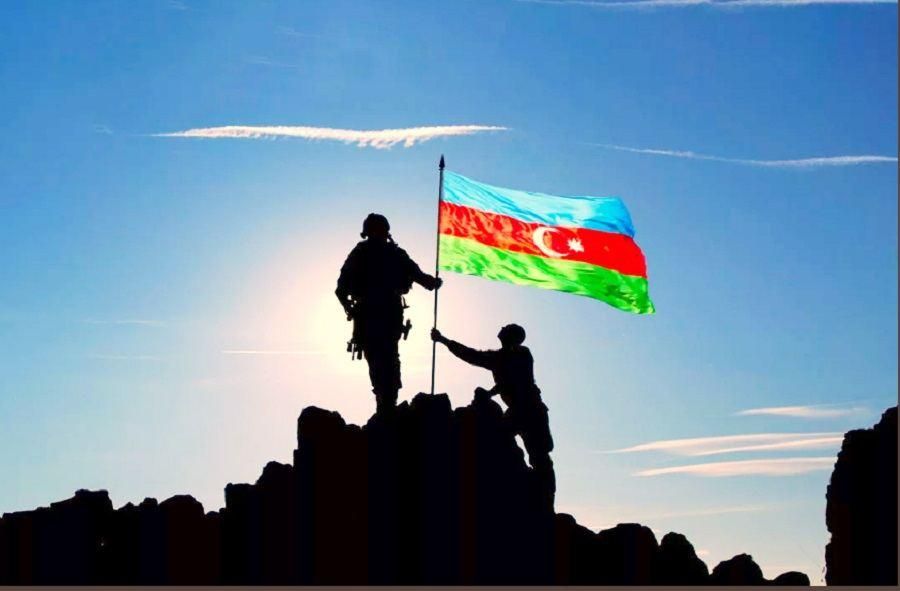 Azerbaijan, Turkiye filming TV series about Second Karabakh War