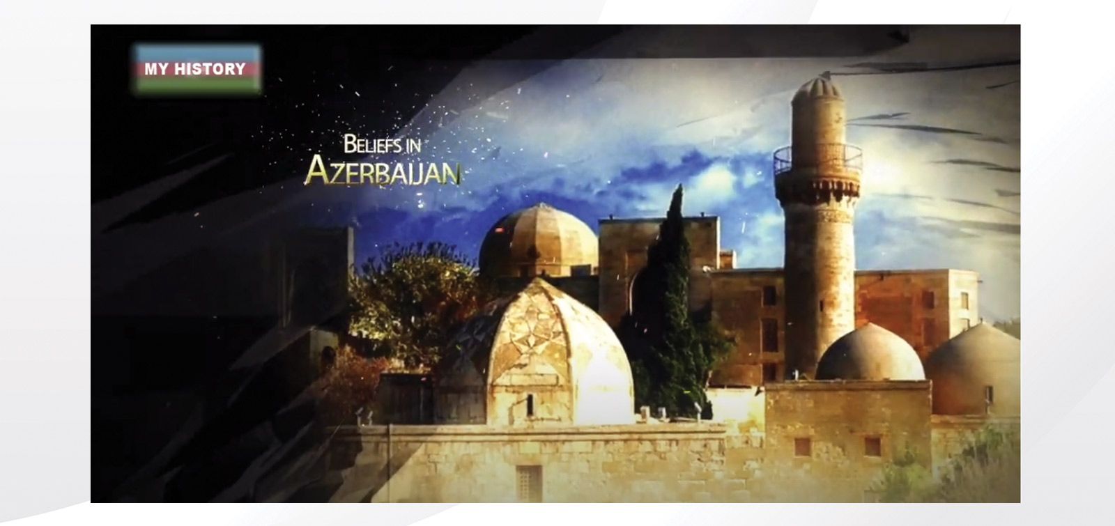 Azerbaijan's multiculturalism highlighted in Canada [VIDEO]