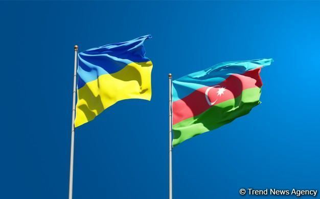 Azerbaijan's embassy advises compatriots living in Ukraine on safety measures