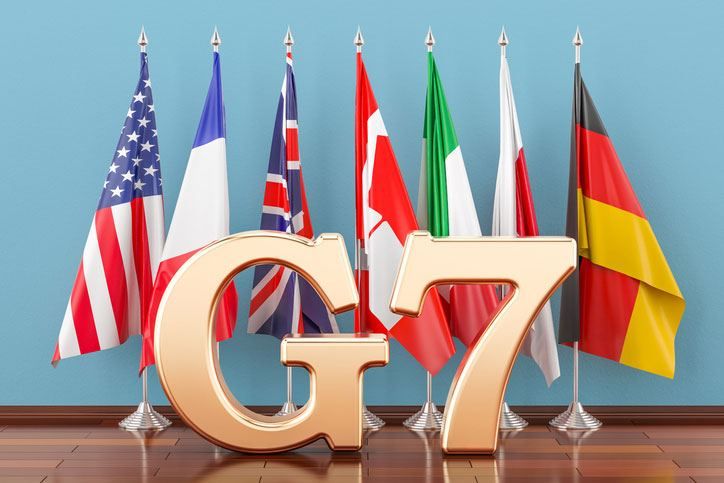 G7 to continue efforts with partners to make energy savings global priority