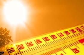 France and parts of England experience driest July on record as new heatwave nears