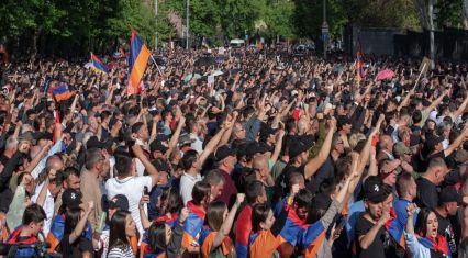 Armenian revanchism: Immense in daring, disastrous in consequence [VIDEO]