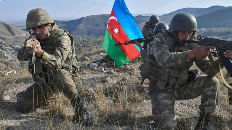 Azerbaijan launches counter-terrorist operation as Armenian army kills Azerbaijani soldier [UPDATE]