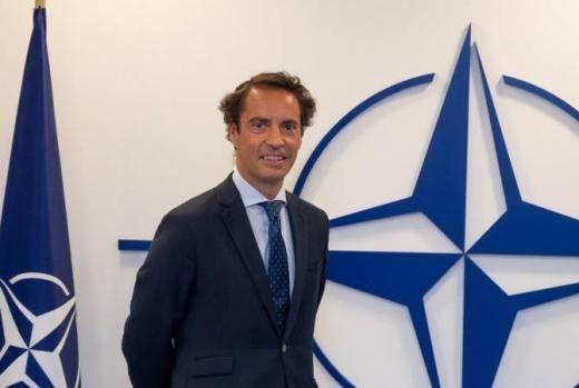 NATO supports efforts to normalize Azerbaijani-Armenian relations