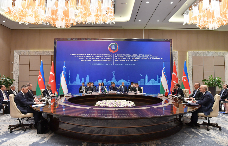 Minister: Tashkent Declaration to be conducive to boosting partnership