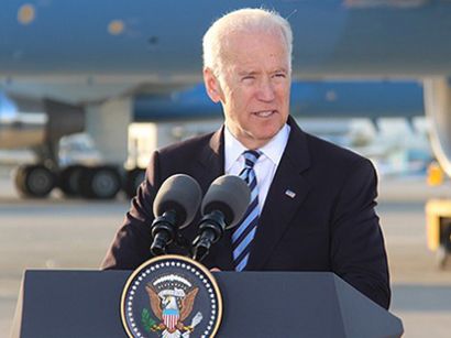 Biden has no plans to discuss exchange of detainees with Putin by phone — official