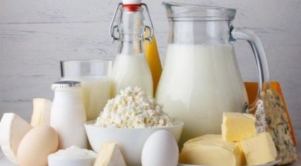 Georgia significantly increases cheese imports from Azerbaijan