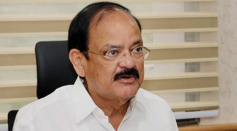 Aim of governance should be to empower people, move towards minimum govt: VP Naidu