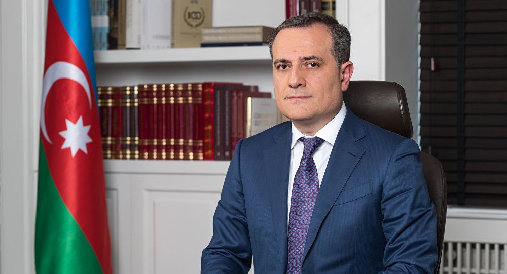 Azerbaijani foreign minister to visit Turkiye