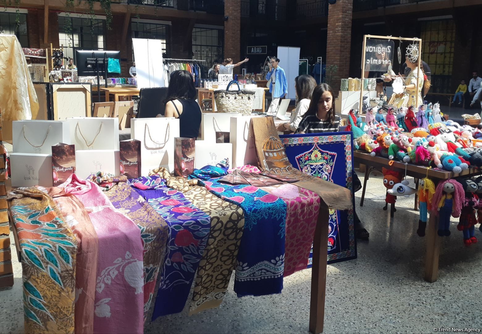 CultRural Festival boosts Azerbaijani-Bulgarian cultural partnership [PHOTO]
