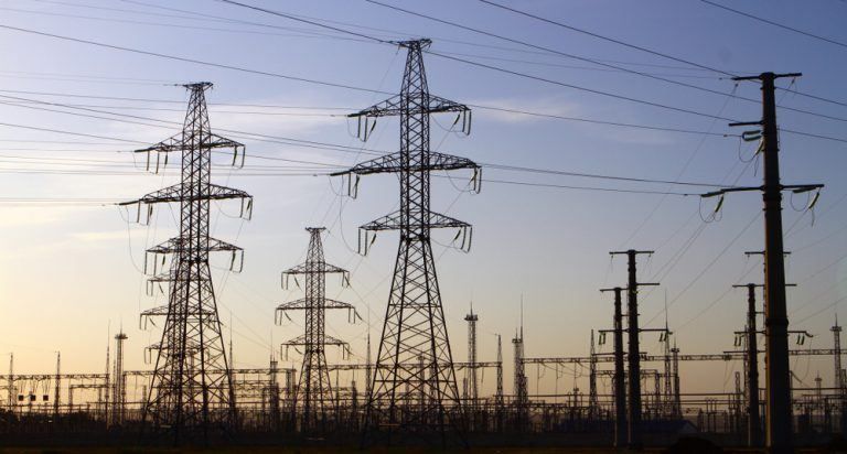 Kazakhstan reduces electricity generation slightly