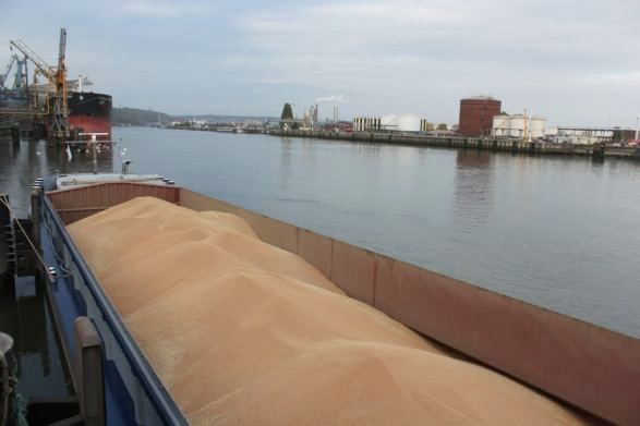 Parties issue long-awaited guidance on Ukraine grain shipping channel