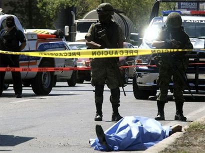 Man charged over killing Muslim men in U.S. New Mexico