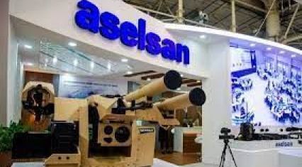 ASELSAN ranks 49th among world’s defense industry giants