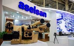 ASELSAN ranks 49th among world’s defense industry giants